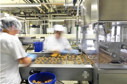 塑料管與祖傳美食 跨界創業的創新之路