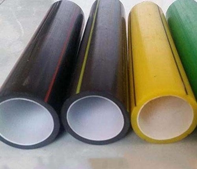 河北滄州 塑料管材產(chǎn)業(yè)的崛起與未來